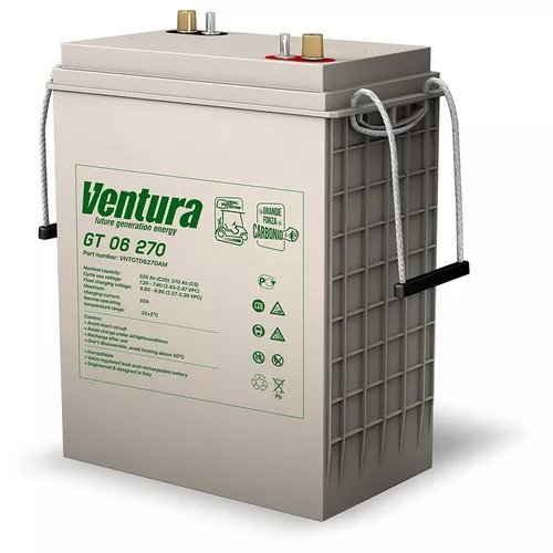 Аккумулятор Ventura GT 06 270 AM