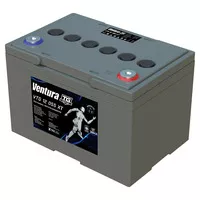 Аккумулятор Ventura VTG 12 055 XT Аккумулятор Ventura VTG 12 055 XT