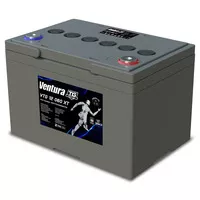 Аккумулятор Ventura VTG 12 060 XT Аккумулятор Ventura VTG 12 060 XT