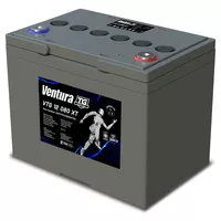 Аккумулятор Ventura VTG 12 080 XT Аккумулятор Ventura VTG 12 080 XT