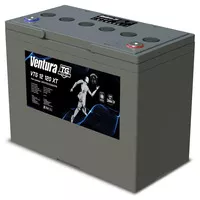 Аккумулятор Ventura VTG 12 120 XT Аккумулятор Ventura VTG 12 120 XT