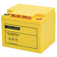 Аккумулятор Yellow HRL 12-160W Аккумулятор Yellow HRL 12-160W