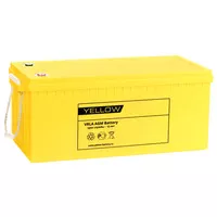 Аккумулятор Yellow HRL 12-710W Аккумулятор Yellow HRL 12-710W