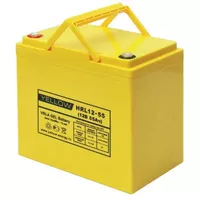 Аккумулятор Yellow HRL 12-55 Аккумулятор Yellow HRL 12-55