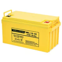 Аккумулятор Yellow HRL 12-65 Аккумулятор Yellow HRL 12-65