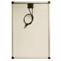 Солнечный модуль TopRay Solar 110 Вт Поли TPS-107S(72)-110W