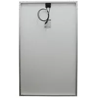 Солнечный модуль TopRay Solar 280 Вт Поли TPS-P6U(60)-280W