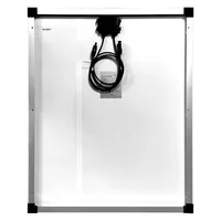 Солнечный модуль TopRay Solar 100М TPS105S(33)-100W