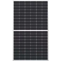 Солнечный модуль TopRay Solar 370 Вт Моно HALF-CELL TPSh-M6M120SH1W-370W