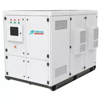 Интеллектуальная модульная система электропитания Vektor Energy GRES-150-100 Интеллектуальная модульная система электропитания Vektor Energy GRES-150-100