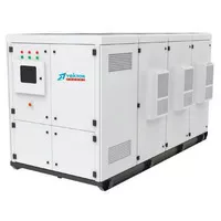 Интеллектуальная модульная система электропитания Vektor Energy GRES-225-150 Интеллектуальная модульная система электропитания Vektor Energy GRES-225-150