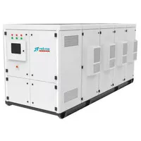 Интеллектуальная модульная система электропитания Vektor Energy GRES-300-200 Интеллектуальная модульная система электропитания Vektor Energy GRES-300-200