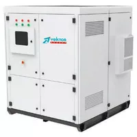 Интеллектуальная модульная система электропитания Vektor Energy GRES-75-50 Интеллектуальная модульная система электропитания Vektor Energy GRES-75-50
