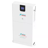 Накопитель электроэнергии Vektor Energy VESS 48-5.0S-S1 5 кВт, 5 (5 - 20) кВт*ч Накопитель электроэнергии Vektor Energy VESS 48-5.0S-S1 5 кВт, 5 (5 - 20) кВт*ч