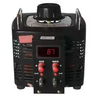 Энергия ЛАТР однофазный TDGC2-5 Black Series E0102-0104