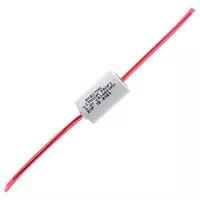 Элемент питания ROBITON PROFI CR14250AX 1/2AA с аксиальными выводами PK1 14635