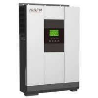 Инвертор Hiden Control HS20-4048P с PWM контроллером Инвертор Hiden Control HS20-4048P с PWM контроллером