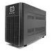 Батарейный кабинет напольного исполнения, для ИБП Hiden Expert UDC9206H/UDC92010H, 16 АКБ по 9Ач