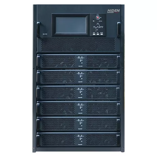 Силовой шкаф Hiden Expert HEM150/25C-W/O PDU