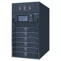 Силовой шкаф Hiden Expert HEM150/25C-WITH PDU
