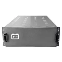 Батарейный кабинет R/T EXBRHE±240 7 Ач для ИБП Hiden Expert (40х7Ач)