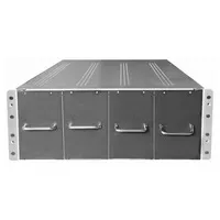Батарейный кабинет R/T EXBRHE±240-PRO 7 Ач для ИБП Hiden Expert (c возможностью горячей замены батарей, 40*7Ач)