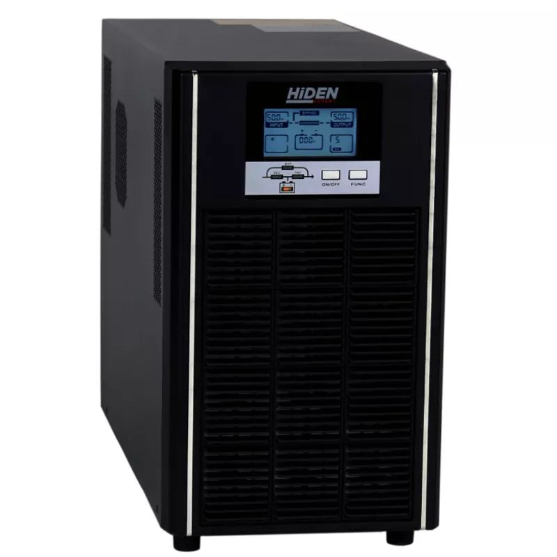 ИБП Hiden Expert UDC9206H-12A