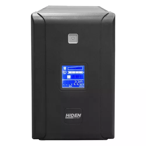 ИБП Hiden Expert ULI2000C