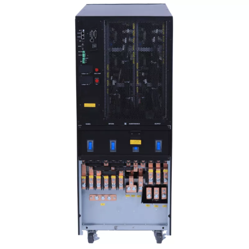 ИБП HIDEN KC33100H