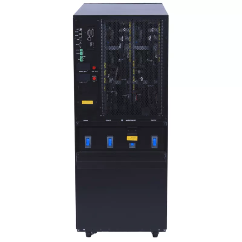 ИБП HIDEN KC33100H