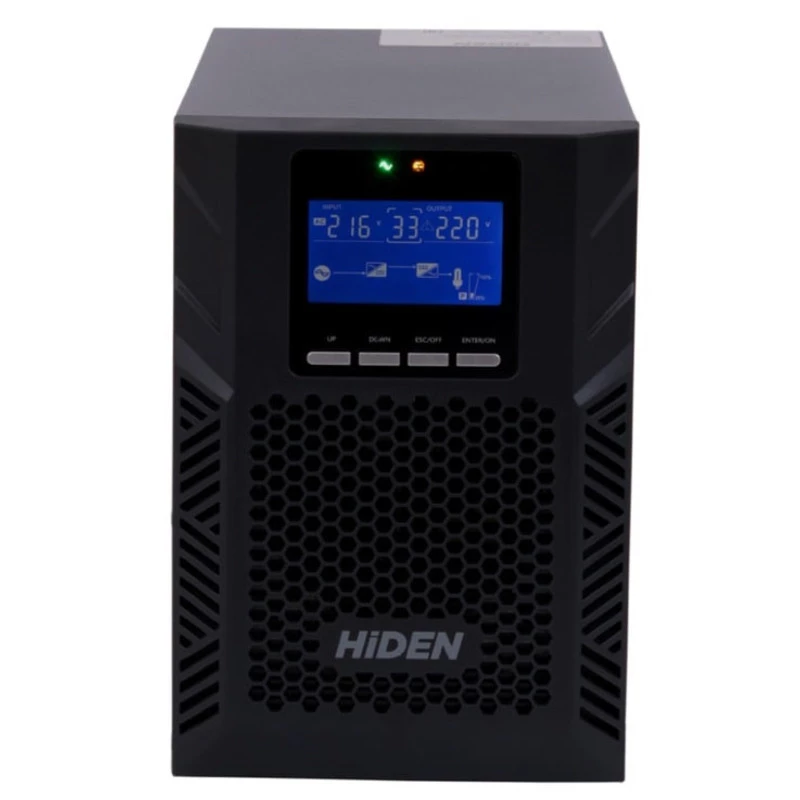 ИБП HIDEN KU906Н
