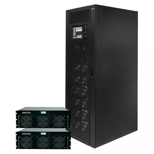 ИБП Импульс МОДУЛЬ 300-100 (СМ50)