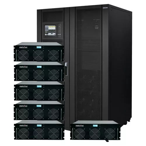 ИБП Импульс МОДУЛЬ 400-240