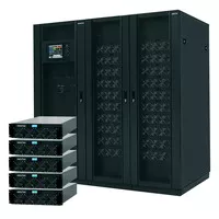 ИБП Импульс МОДУЛЬ 500-125 (СМ25)