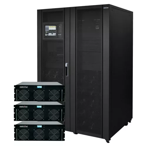 ИБП Импульс МОДУЛЬ 500-150 (СМ50)