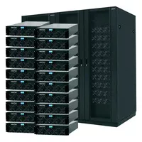 ИБП Импульс МОДУЛЬ 500-500 (СМ25)