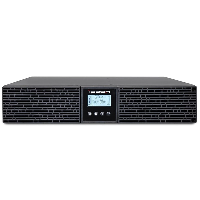 ИБП Ippon Smart Winner II 3000