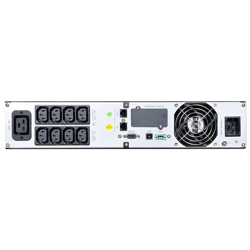 ИБП Ippon Smart Winner II 3000