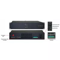 ИБП SKAT-RLPS.48DC-10 RACK