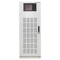 Модульный трехфазный ИБП Штиль SM180(2x30) 60 кВА