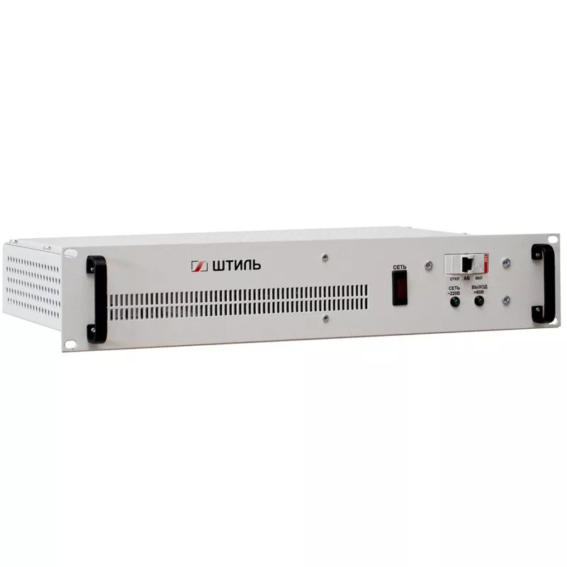 ИБП постоянного тока Штиль PS1220G 19"