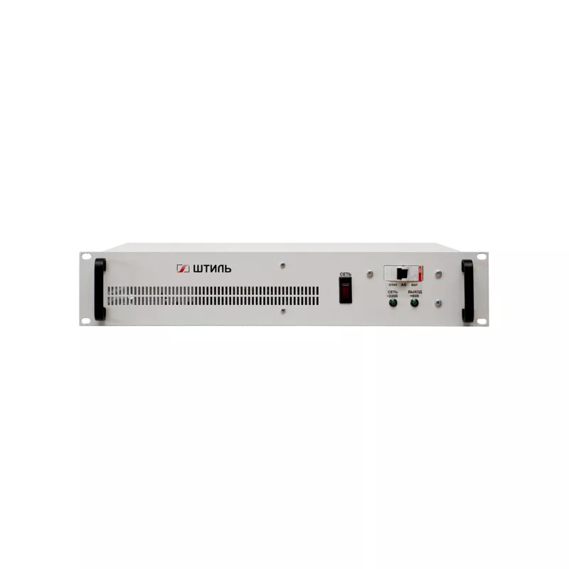 ИБП постоянного тока Штиль PS6002G 19"