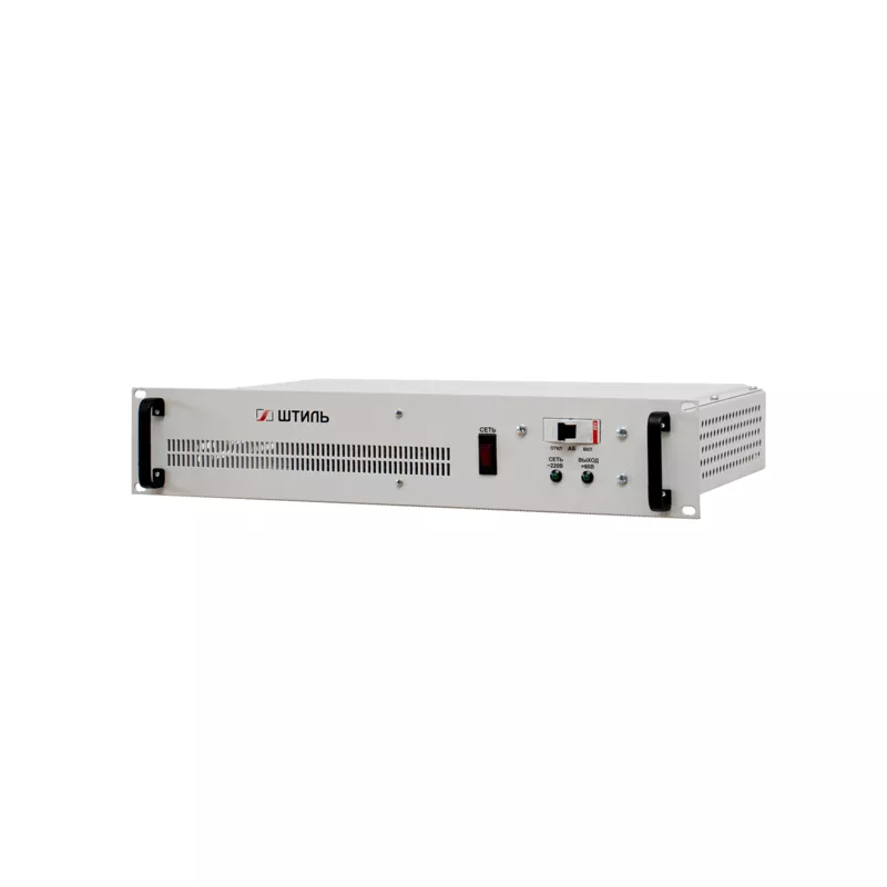 ИБП постоянного тока Штиль PS6002G 19"