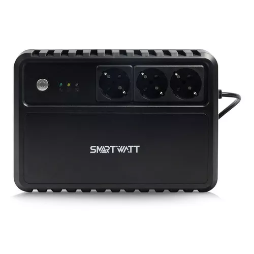 ИБП SmartWatt UPS SAFE 800
