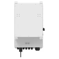 Гибридный солнечный инвертор Deye SUN-8K-SG01LP1-EU