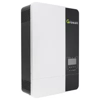 Гибридный солнечный инвертор Growatt SPF5000ES 100A MPPT