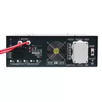 Инвертор МикроАрт МАП PRO 48-20