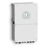 Гибридный солнечный инвертор Deye SUN-16K-SG01LP1-EU