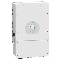 Гибридный солнечный инвертор Deye SUN-8K-SG01LP-EU