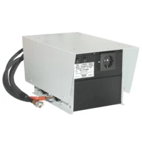 Инвертор СибКонтакт ИС1-24-4000Р DC-AC Инвертор СибКонтакт ИС1-24-4000Р DC-AC